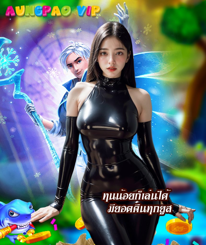 อั่งเปาสล็อต vip