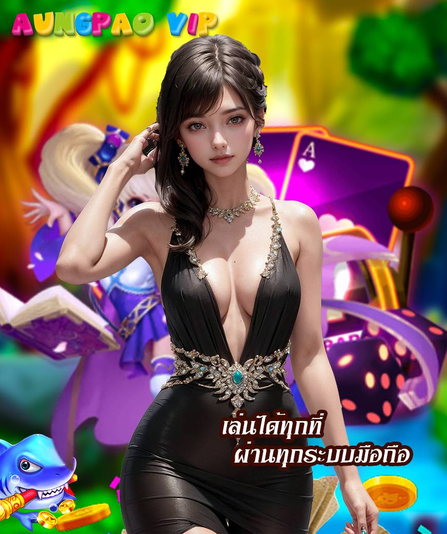 aungpao vip เข้าสู่ระบบ